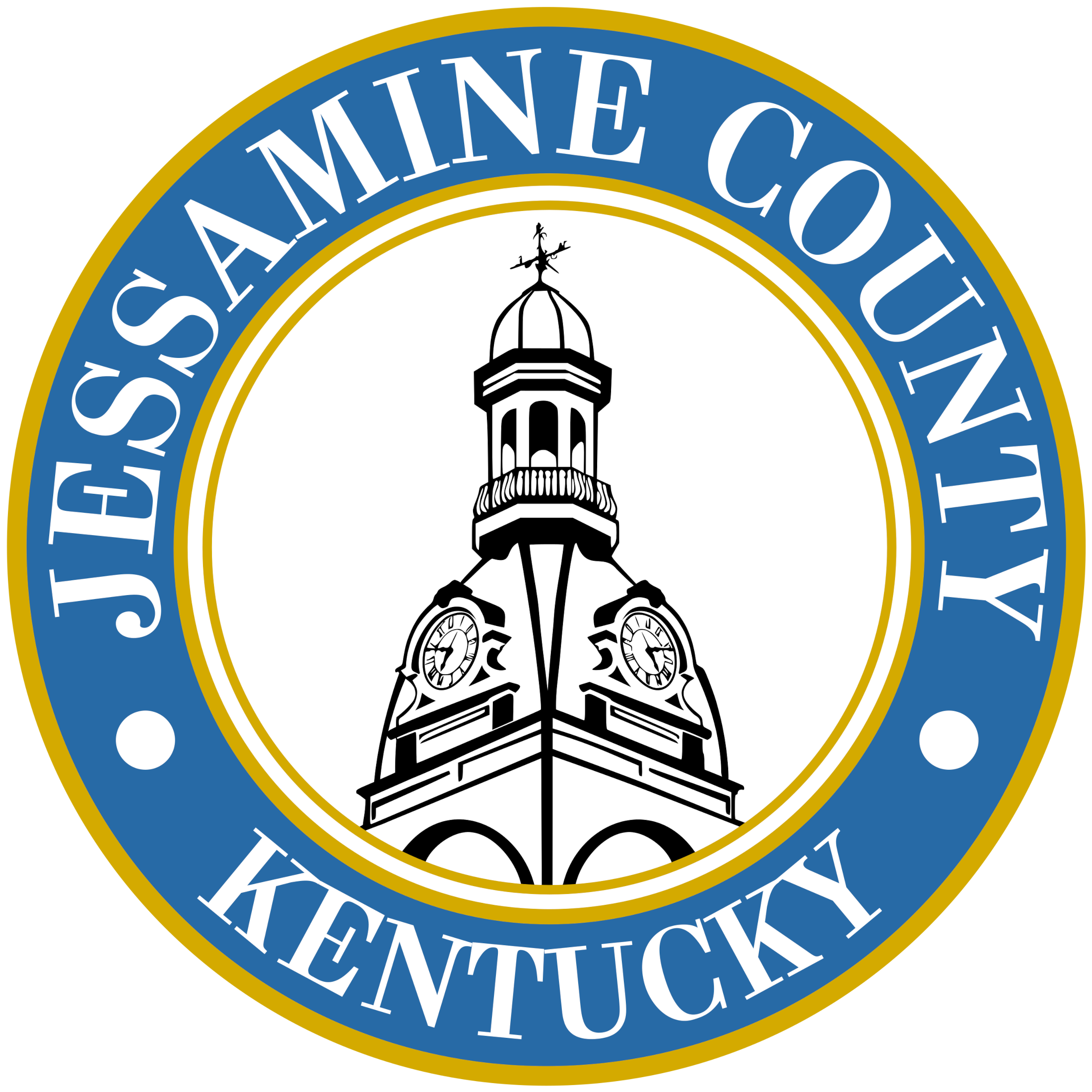Jessamine County, Kentucky serves as a model for building and sustaining a distinctive artistic identity through local initiatives.